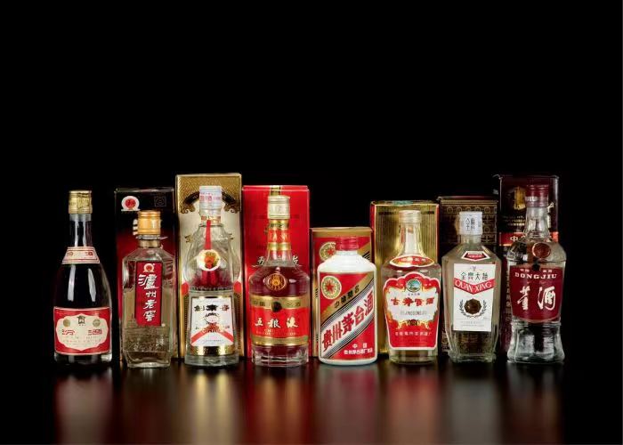 海棠老酒储存的方法